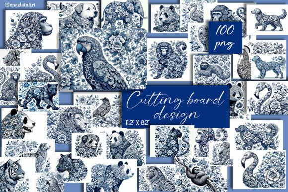 Blue Toile Chinoiserie: A Timeless Pattern for Modern Design