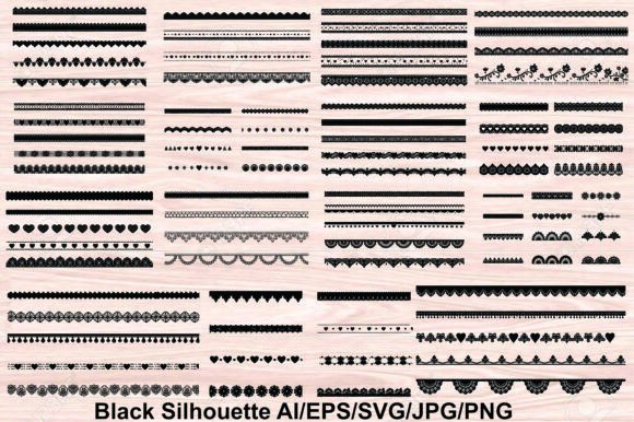 Timeless Elegance: Mastering Lace Pattern and Classic Lace Borders